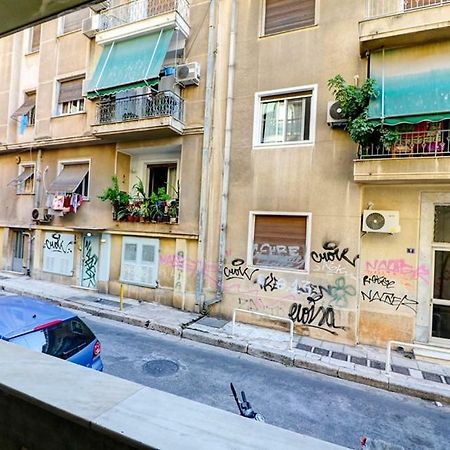 Victoria Jewels Apartment Athens Luaran gambar