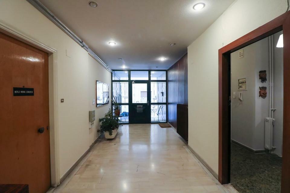Victoria Jewels Apartment Athens Luaran gambar